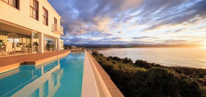 The Plettenberg Hotel