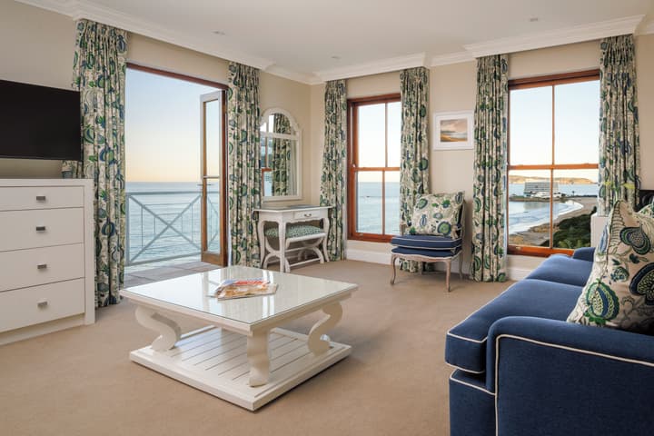 The Plettenberg Hotel