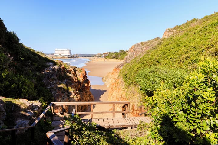 The Plettenberg Hotel
