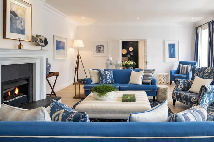 The Plettenberg Hotel