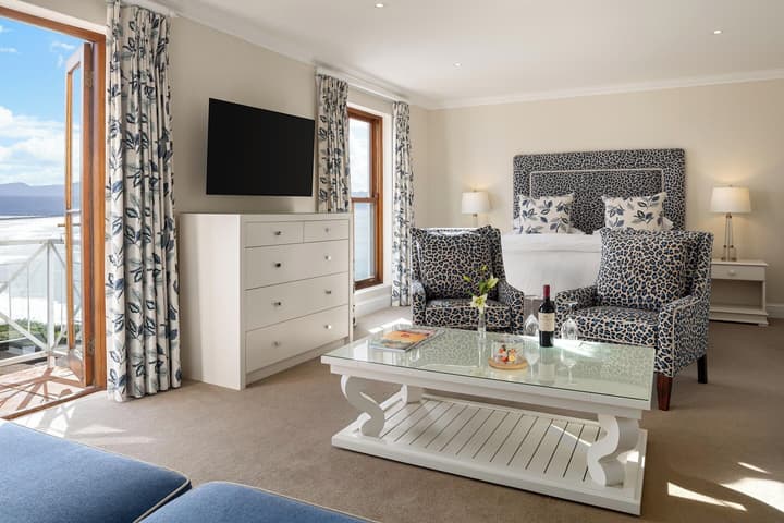 The Plettenberg Hotel