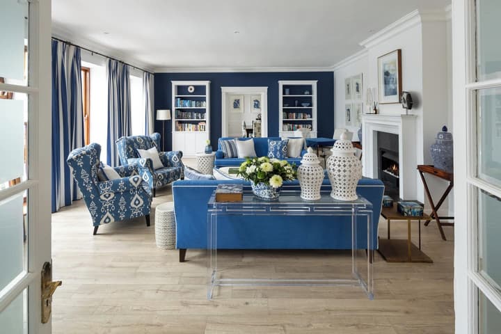 The Plettenberg Hotel