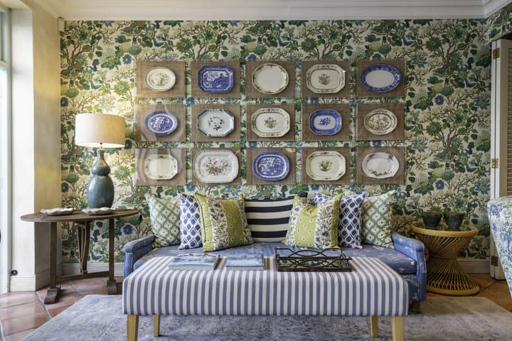 The Plettenberg Hotel