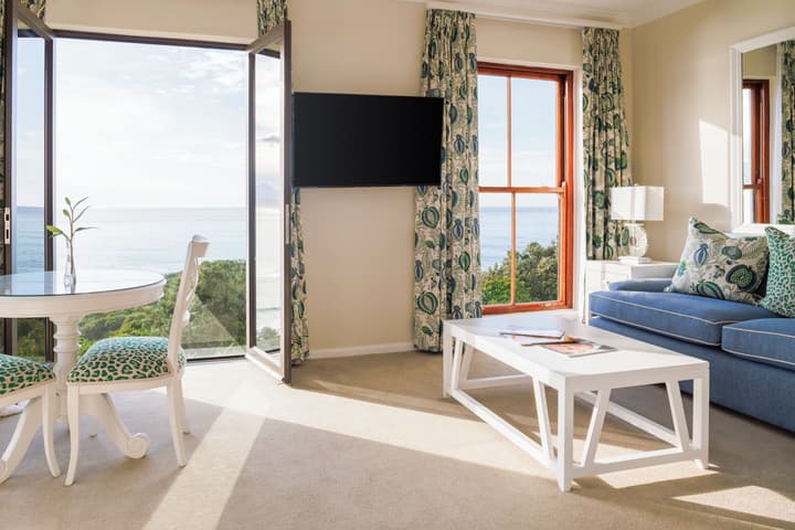 The Plettenberg Hotel