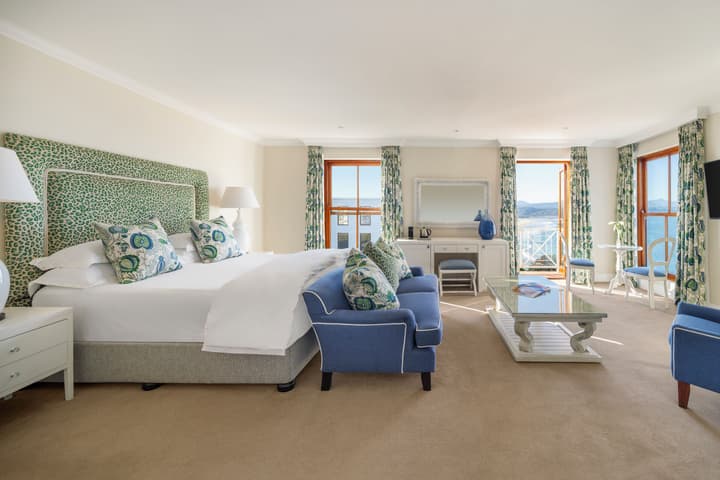 The Plettenberg Hotel