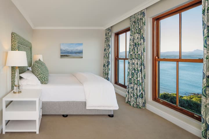The Plettenberg Hotel