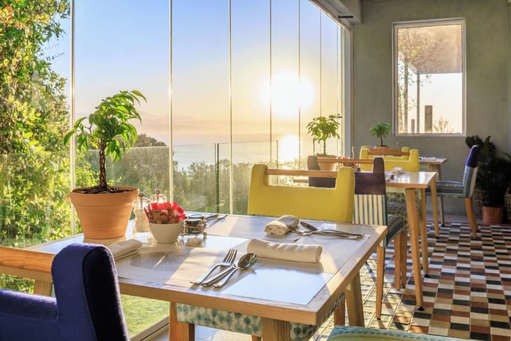 The Plettenberg Hotel
