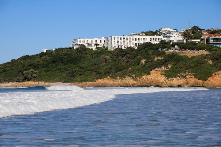 The Plettenberg Hotel