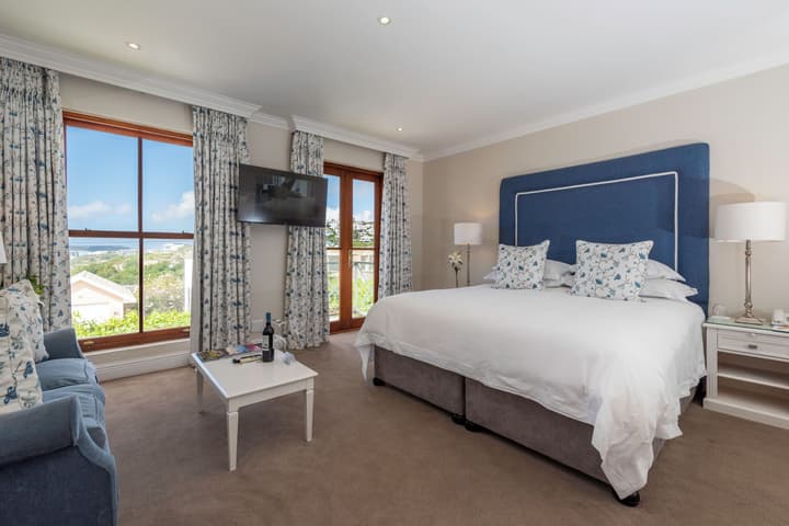 The Plettenberg Hotel