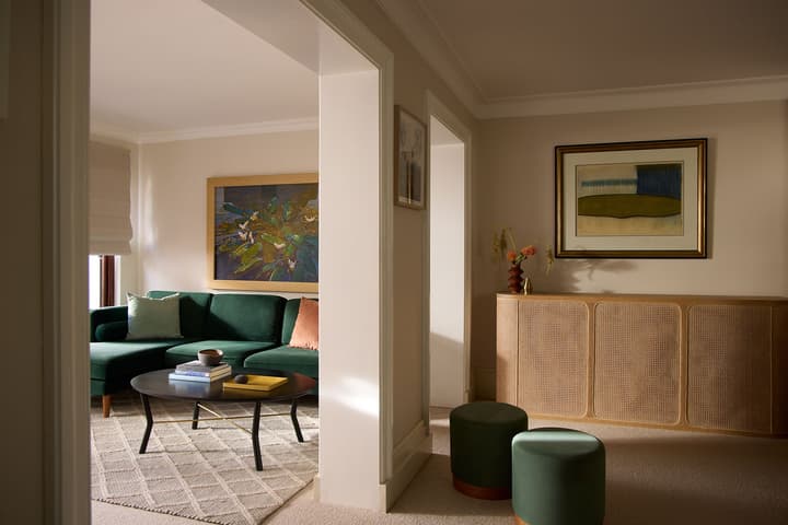 Ellerman House