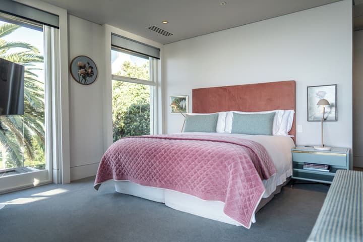Ellerman House