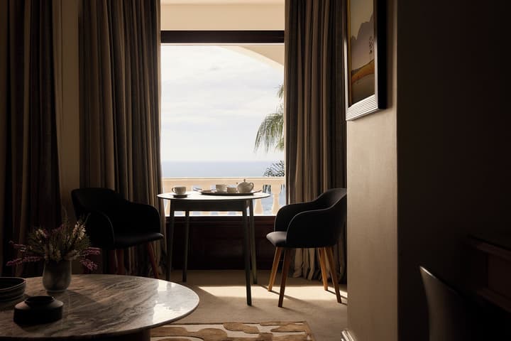 Ellerman House