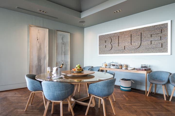 Ellerman House