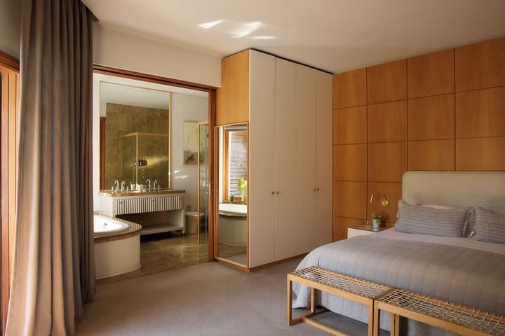 Ellerman House