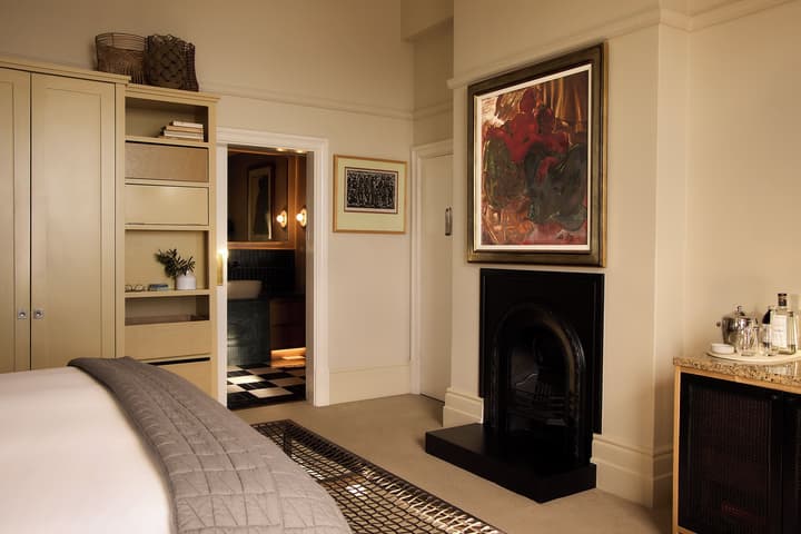Ellerman House