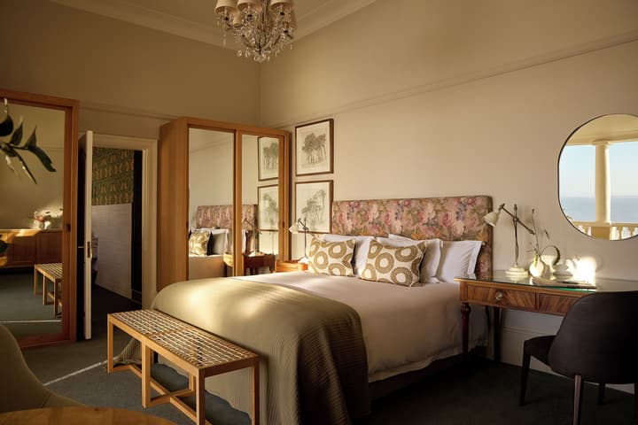 Ellerman House
