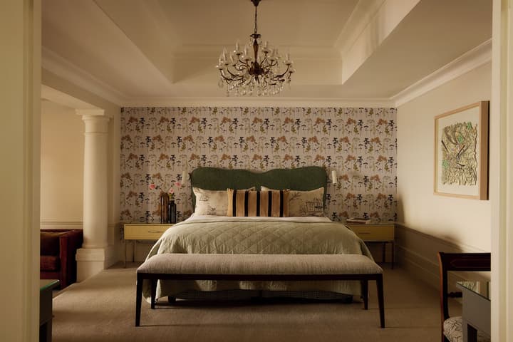 Ellerman House