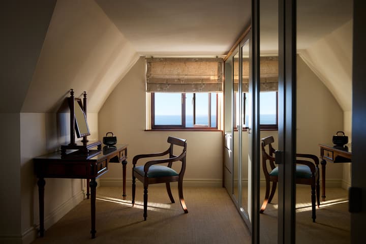 Ellerman House