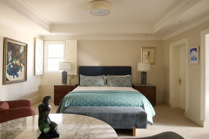 Ellerman House