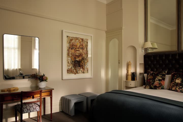 Ellerman House
