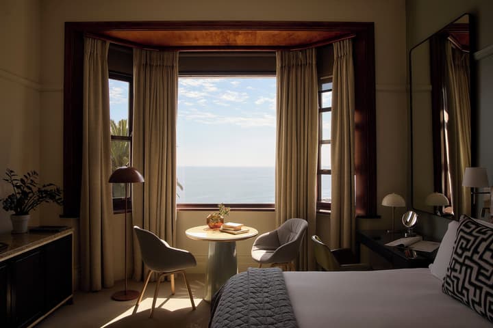 Ellerman House