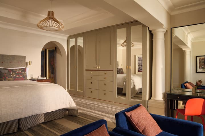 Ellerman House
