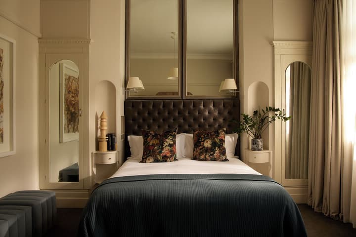 Ellerman House