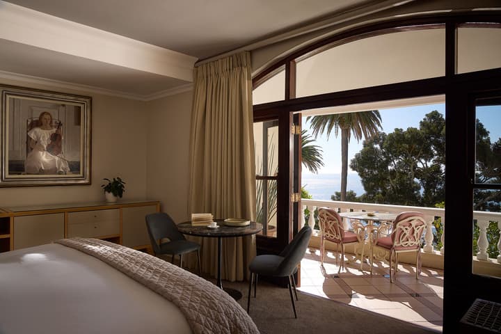 Ellerman House
