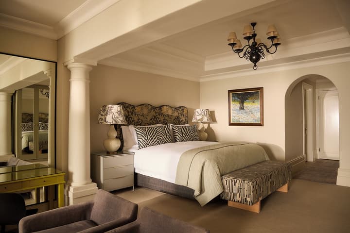 Ellerman House