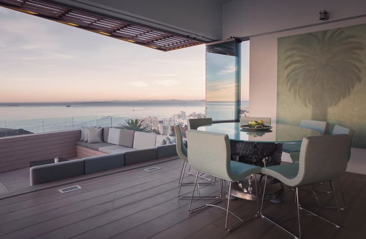 Ellerman House