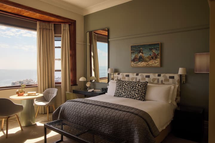 Ellerman House