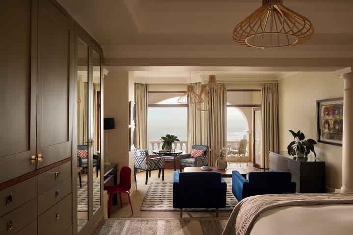 Ellerman House