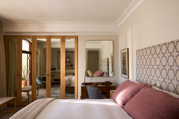 Ellerman House