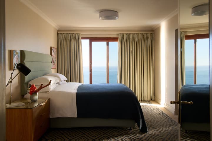Ellerman House