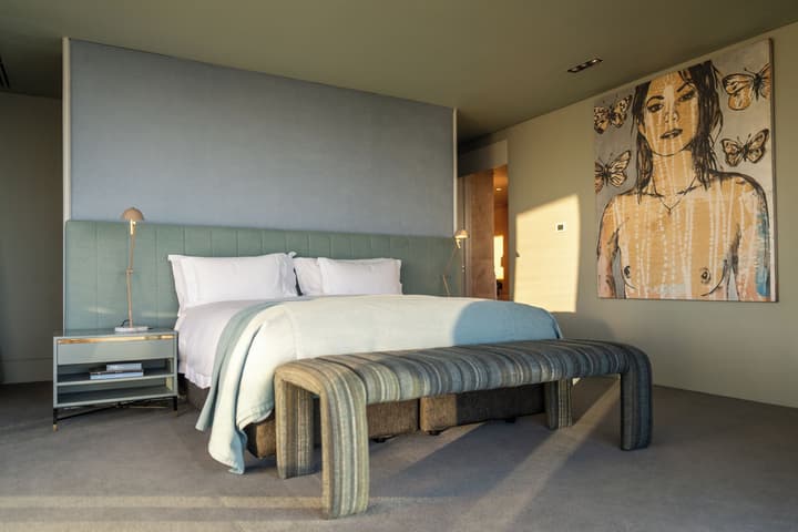 Ellerman House