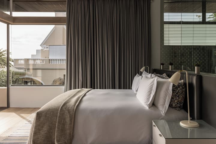 Ellerman House