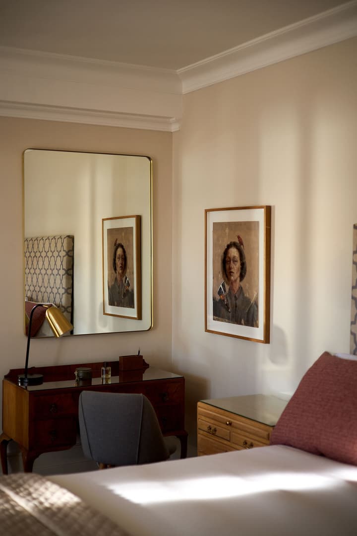 Ellerman House