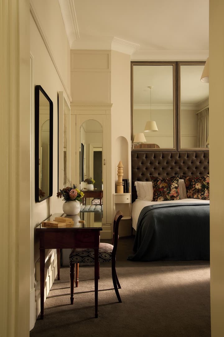 Ellerman House