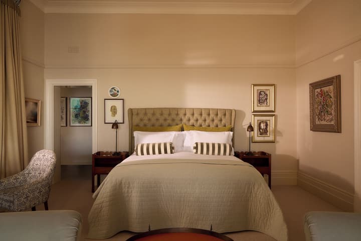 Ellerman House