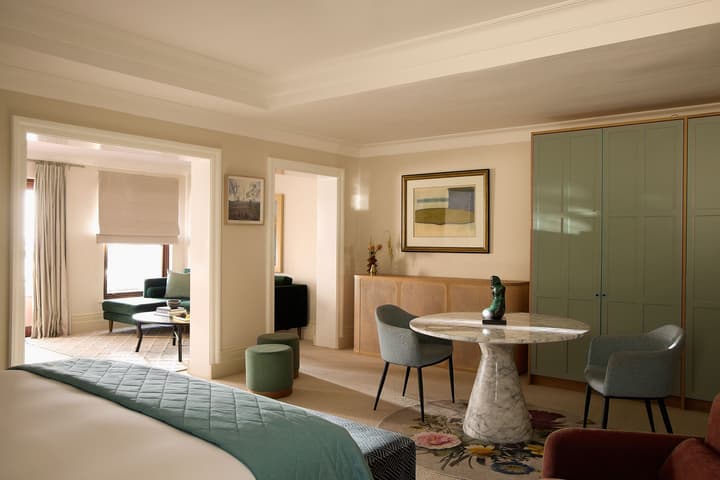 Ellerman House