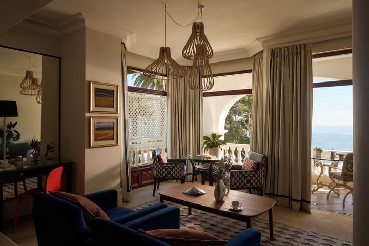 Ellerman House