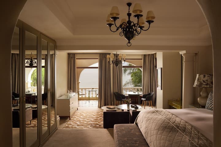 Ellerman House