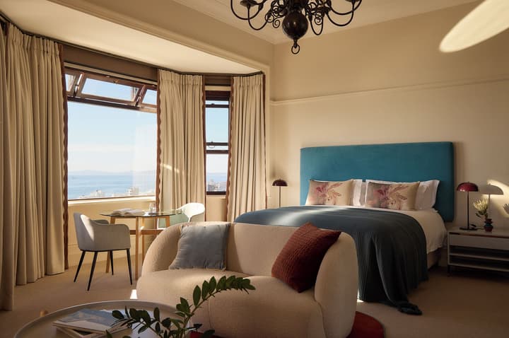 Ellerman House