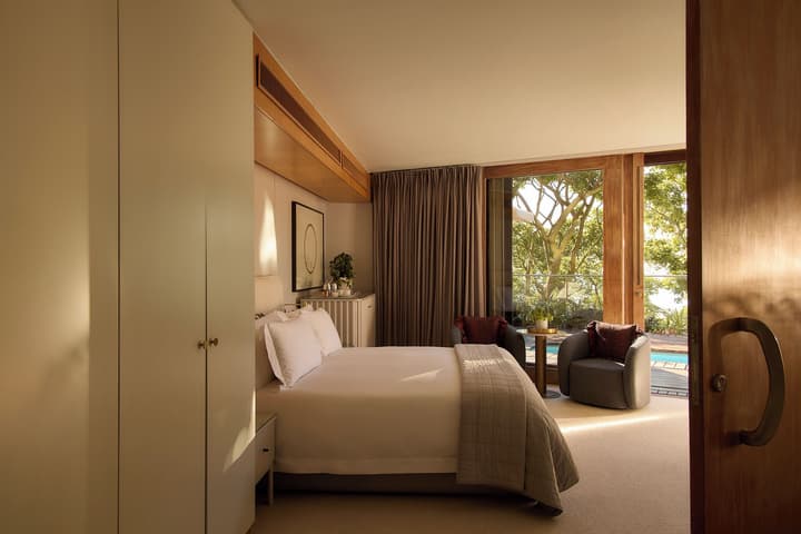 Ellerman House