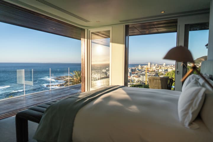 Ellerman House