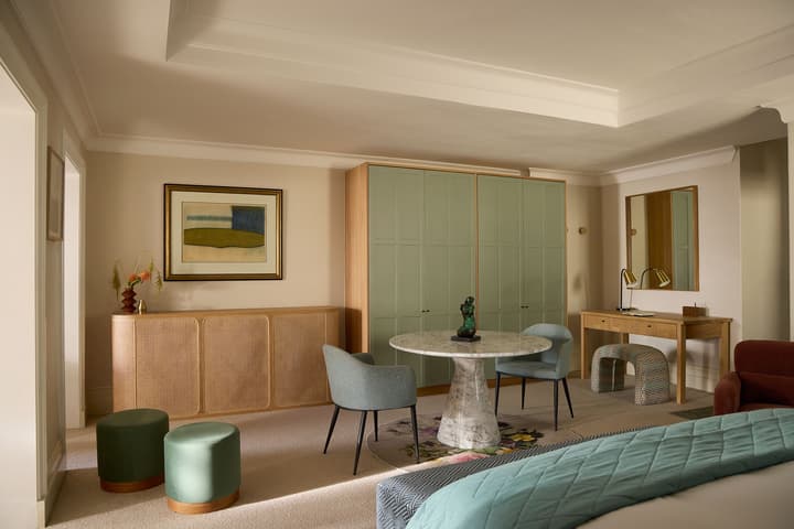 Ellerman House