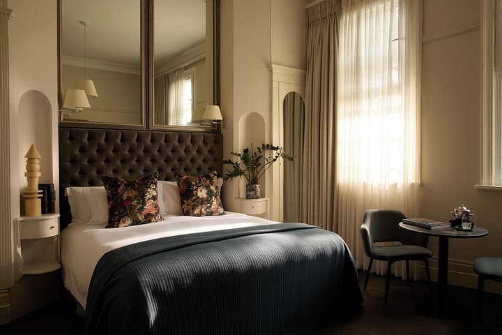Ellerman House