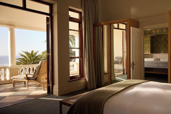 Ellerman House
