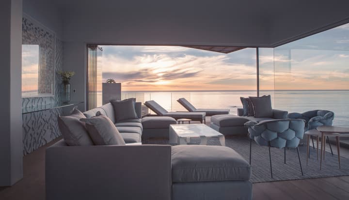 Ellerman House