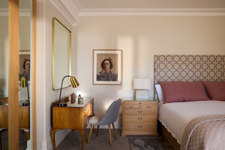 Ellerman House